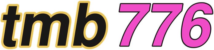 tmb776 โลโก้
